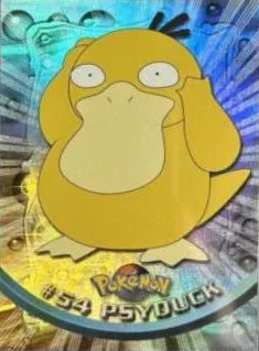 Psyduck
