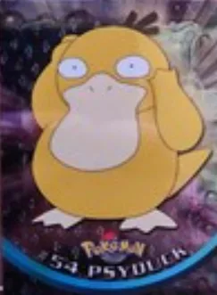 Psyduck